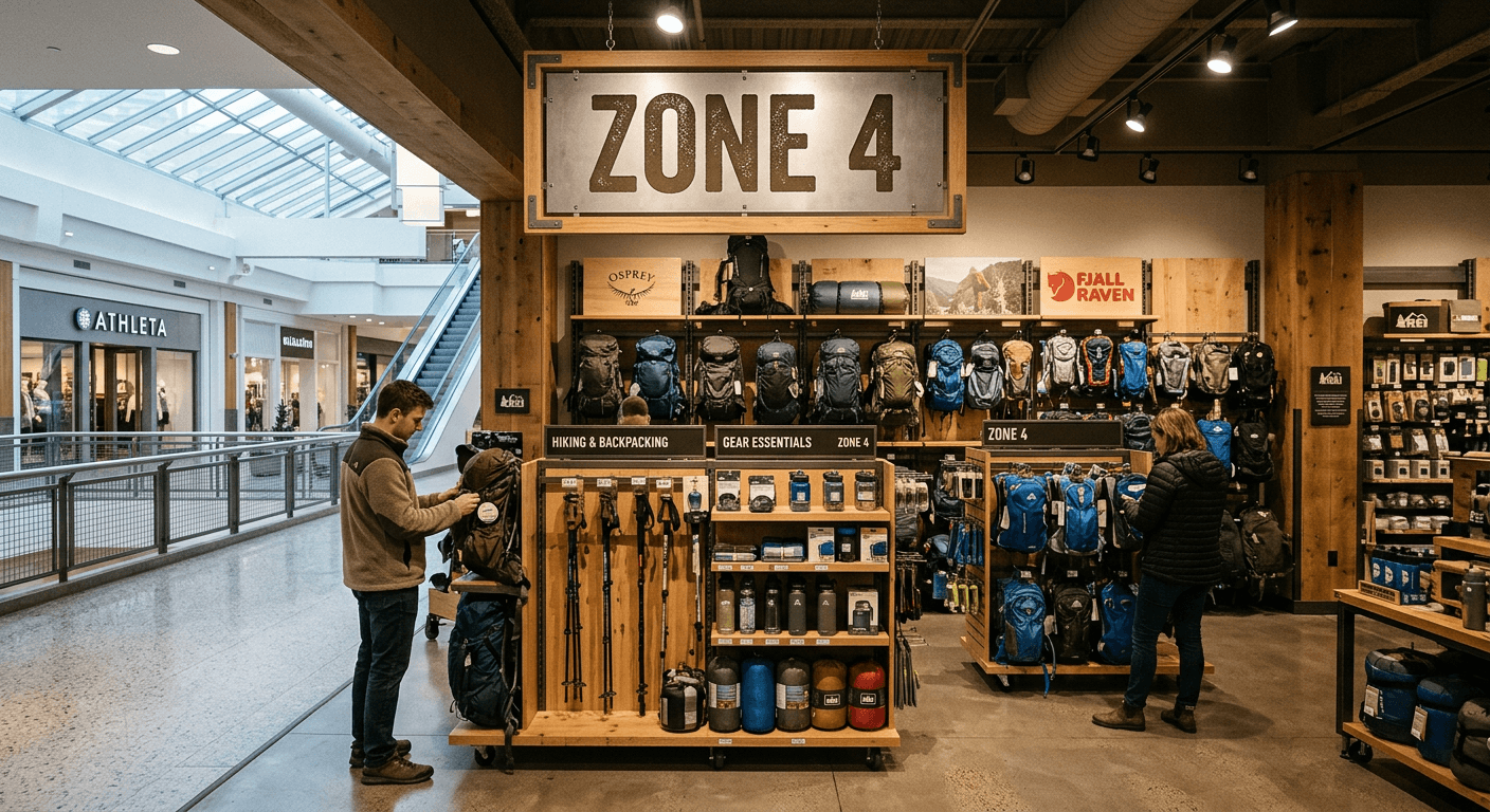 REI Feature Zone 4