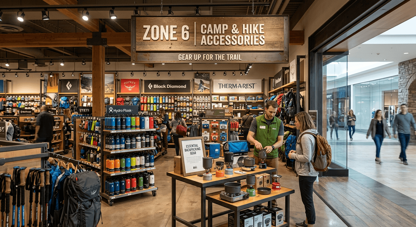 REI Feature Zone 6