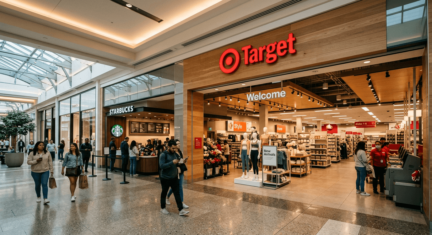 Target Feature Zone 1