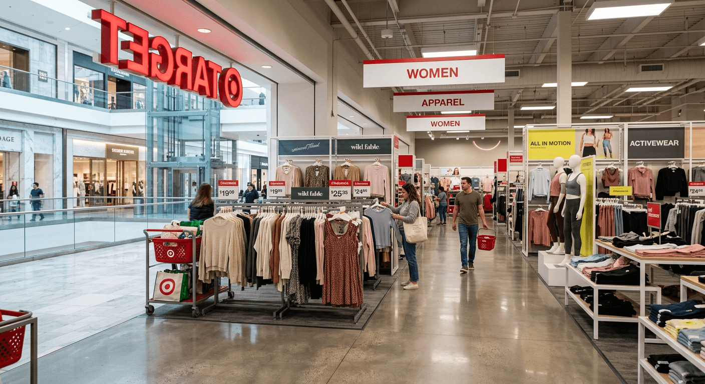 Target Feature Zone 2