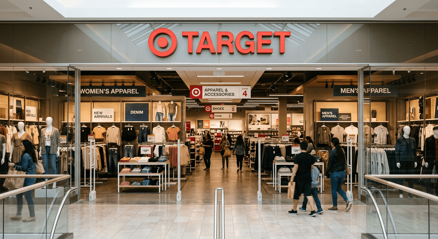 Target Feature Zone 4