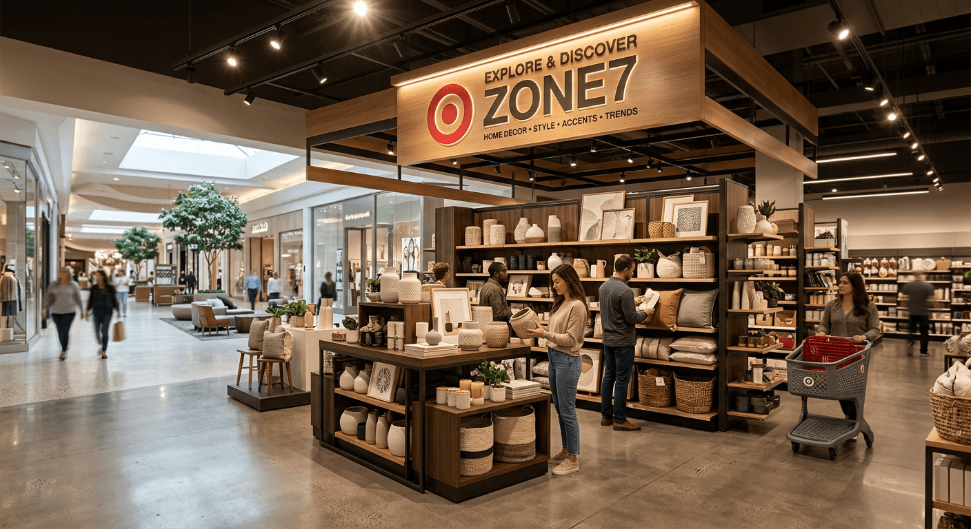 Target Feature Zone 7